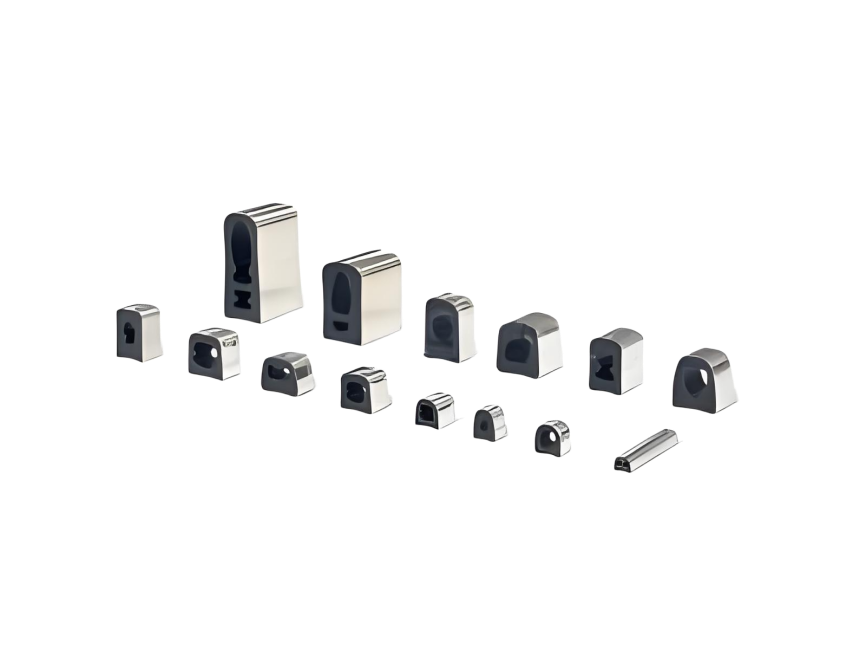 SMT Conductive Foam Gasket
