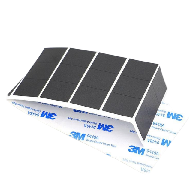 Thermal Radiation Sheet 